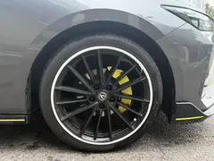 2022 Changan UNI-V 1.5T Sport — фото 4