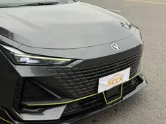 2022 Changan UNI-V 1.5T Sport — фото 5