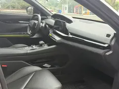 2022 Changan UNI-V 1.5T Sport — фото 7