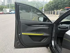 2022 Changan UNI-V 1.5T Sport — фото 11