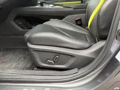 2022 Changan UNI-V 1.5T Sport — фото 14
