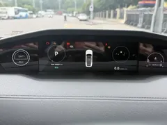 2022 Changan UNI-V 1.5T Sport — фото 17