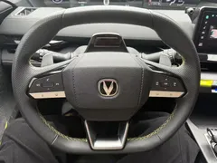 2022 Changan UNI-V 1.5T Sport — фото 18