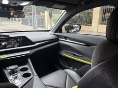 2022 Changan UNI-V 1.5T Sport — фото 20