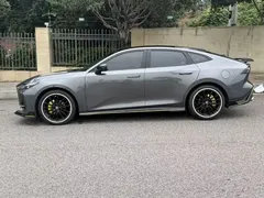 2022 Changan UNI-V 1.5T Sport — фото 21