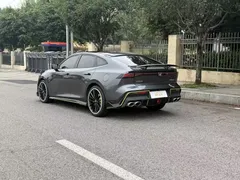 2022 Changan UNI-V 1.5T Sport — фото 22