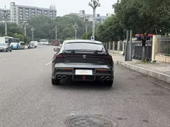 2022 Changan UNI-V 1.5T Sport — фото 23