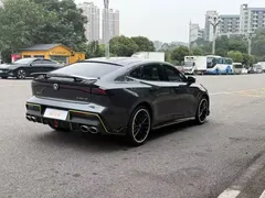 2022 Changan UNI-V 1.5T Sport — фото 24