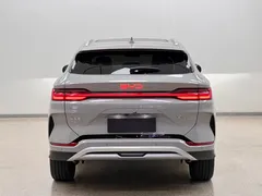 2025 BYD Song PLUS EV 520km Luxury — фото 5