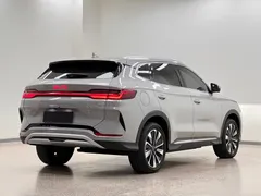 2025 BYD Song PLUS EV 520km Luxury — фото 6