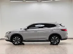 2025 BYD Song PLUS EV 520km Luxury — фото 7
