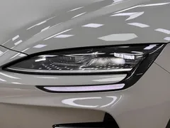 2025 BYD Song PLUS EV 520km Luxury — фото 8