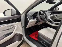 2025 BYD Song PLUS EV 520km Luxury — фото 13