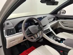2025 BYD Song PLUS EV 520km Luxury — фото 14