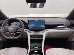 2025 BYD Song PLUS EV 520km Luxury — фото 20