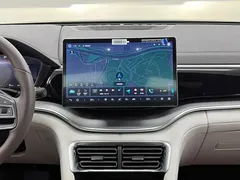 2025 BYD Song PLUS EV 520km Luxury — фото 24