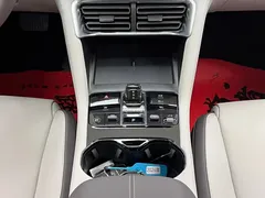 2025 BYD Song PLUS EV 520km Luxury — фото 25