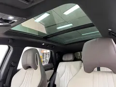 2025 BYD Song PLUS EV 520km Luxury — фото 27