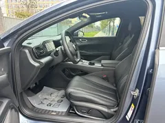 2025 BYD Seal 06 EV 470km Premium, синий — фото 4