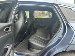 2025 BYD Seal 06 EV 470km Premium, синий — фото 5