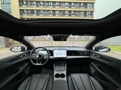 2025 BYD Seal 06 EV 470km Premium, синий — фото 6