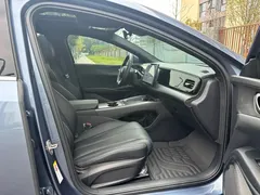 2025 BYD Seal 06 EV 470km Premium, синий — фото 7