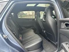 2025 BYD Seal 06 EV 470km Premium, синий — фото 8