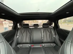 2025 BYD Seal 06 EV 470km Premium, синий — фото 9