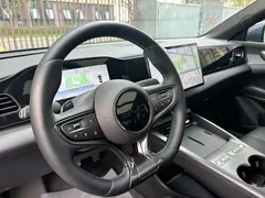2025 BYD Seal 06 EV 470km Premium, синий — фото 10