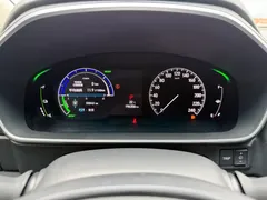 2022 Honda Elysion 2.0L e:HEV Hybrid Luxury, белый — фото 7