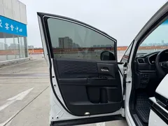 2022 Honda Elysion 2.0L e:HEV Hybrid Luxury, белый — фото 8