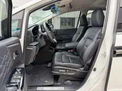 2022 Honda Elysion 2.0L e:HEV Hybrid Luxury, белый — фото 9
