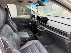 2022 Honda Elysion 2.0L e:HEV Hybrid Luxury, белый — фото 10