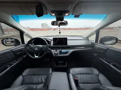 2022 Honda Elysion 2.0L e:HEV Hybrid Luxury, белый — фото 14