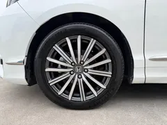 2022 Honda Elysion 2.0L e:HEV Hybrid Luxury, белый — фото 15