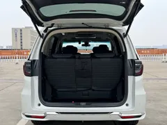 2022 Honda Elysion 2.0L e:HEV Hybrid Luxury, белый — фото 16