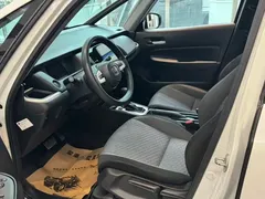 2021 Honda Fit 1.5L CVT, белый — фото 8