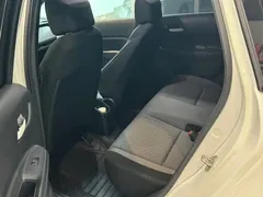 2021 Honda Fit 1.5L CVT, белый — фото 9