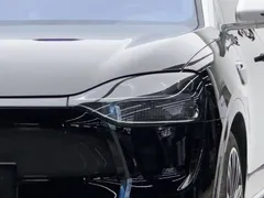 2025 Aito M9 EREV Ultra 52kWh 4-seat 192-beam LiDAR, чёрный — фото 3