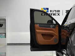 2025 Aito M9 EREV Ultra 52kWh 4-seat 192-beam LiDAR, чёрный — фото 7