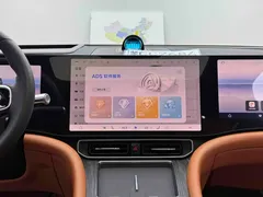 2025 Aito M9 EREV Ultra 52kWh 4-seat 192-beam LiDAR, чёрный — фото 15