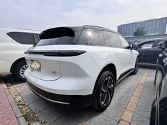 2025 Nio ES6 75kWh, белый — фото 2