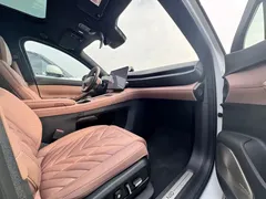 2025 Nio ES6 75kWh, белый — фото 8