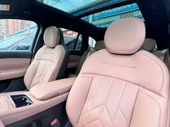 2025 Nio ES6 75kWh, белый — фото 9