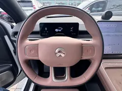 2025 Nio ES6 75kWh, белый — фото 10