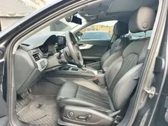 2020 Audi A4L 40 TFSI Luxury Dynamic — фото 7