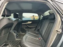 2020 Audi A4L 40 TFSI Luxury Dynamic — фото 8