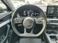 2020 Audi A4L 40 TFSI Luxury Dynamic — фото 11