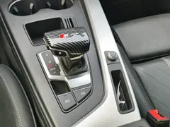 2020 Audi A4L 40 TFSI Luxury Dynamic — фото 12