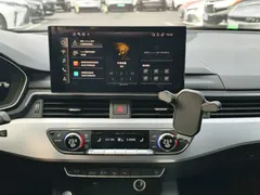 2020 Audi A4L 40 TFSI Luxury Dynamic — фото 15